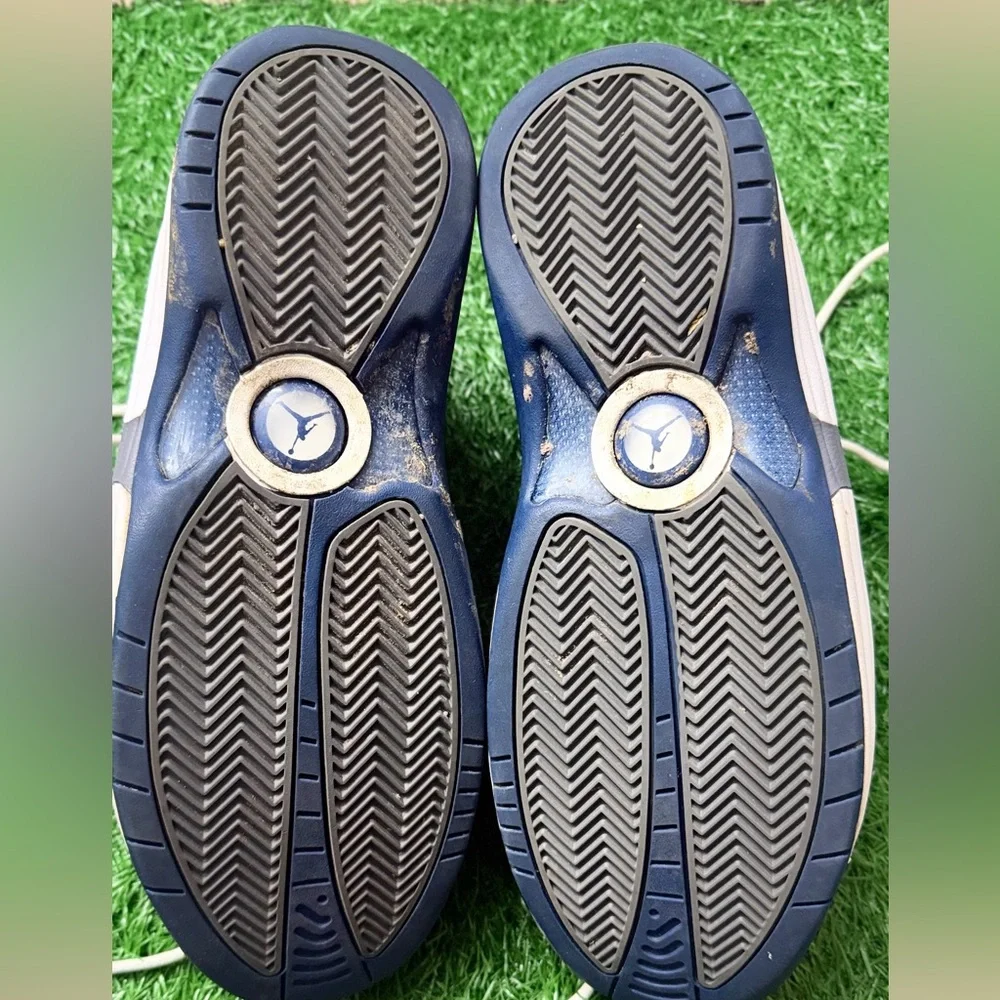 Jordan Jumpman Team 1 Flint Size‎ 11